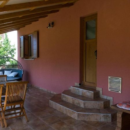 Alek Apartment Novigrad  Bagian luar foto