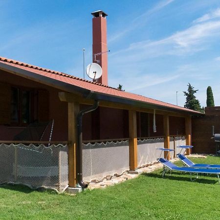 Alek Apartment Novigrad  Bagian luar foto