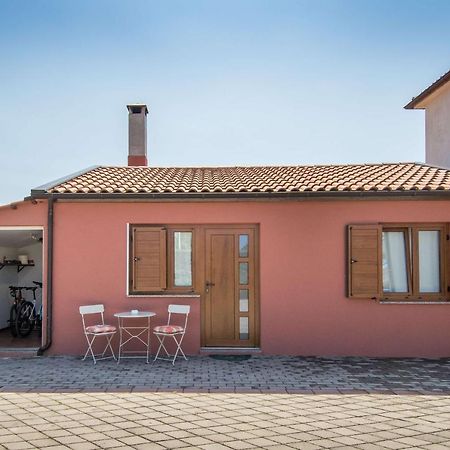 Alek Apartment Novigrad  Bagian luar foto