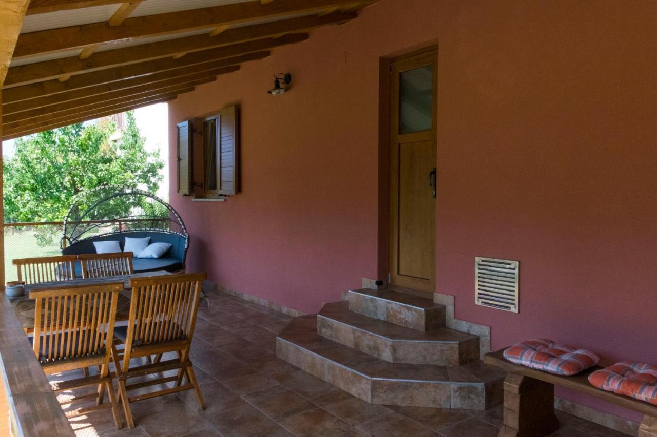 Alek Apartment Novigrad  Bagian luar foto