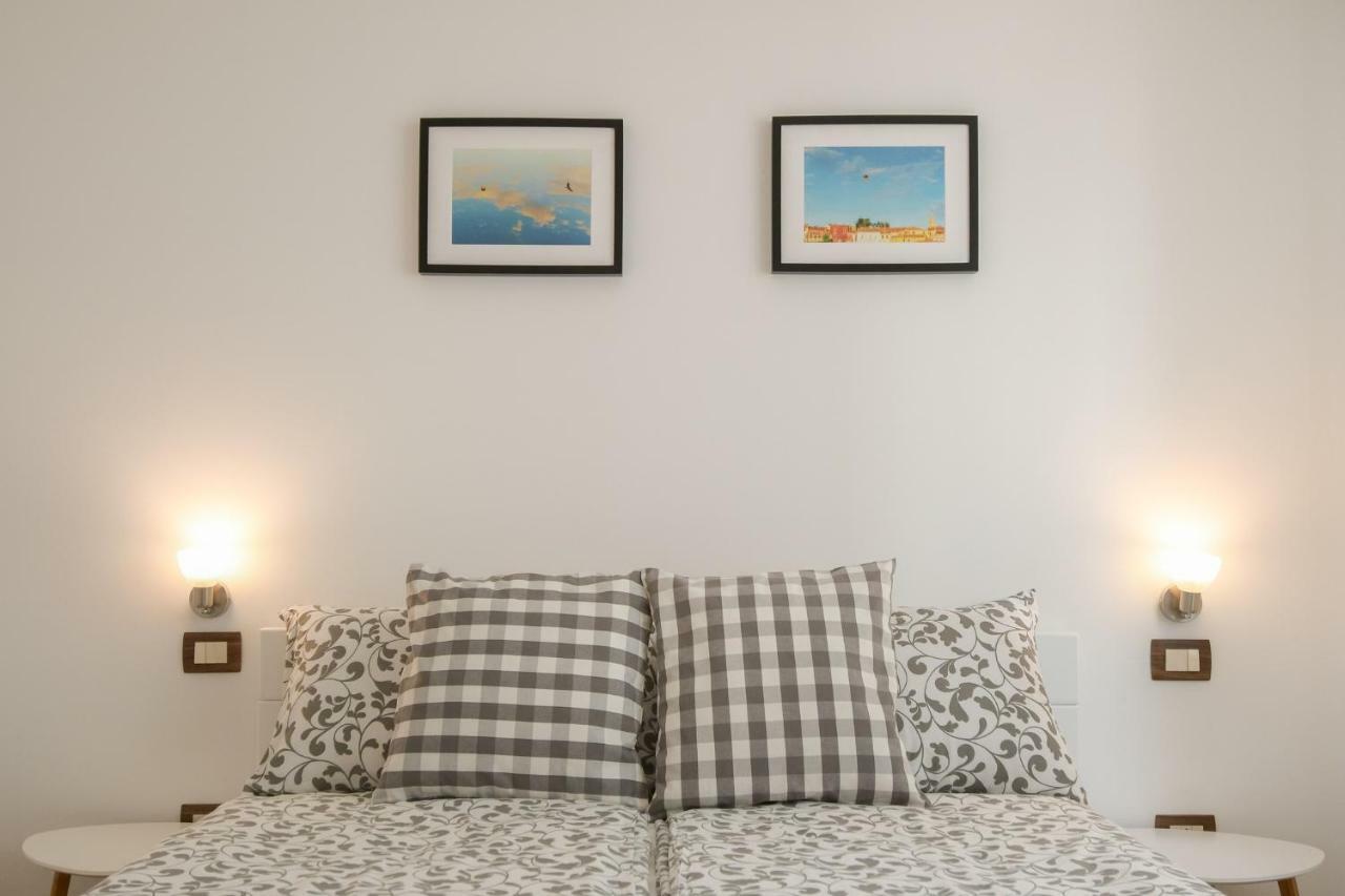 Alek Apartment Novigrad  Bagian luar foto