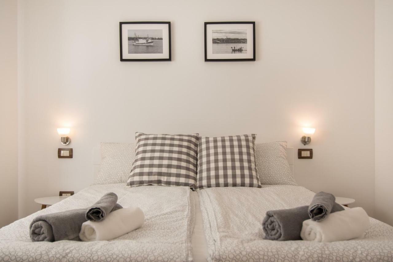 Alek Apartment Novigrad  Bagian luar foto