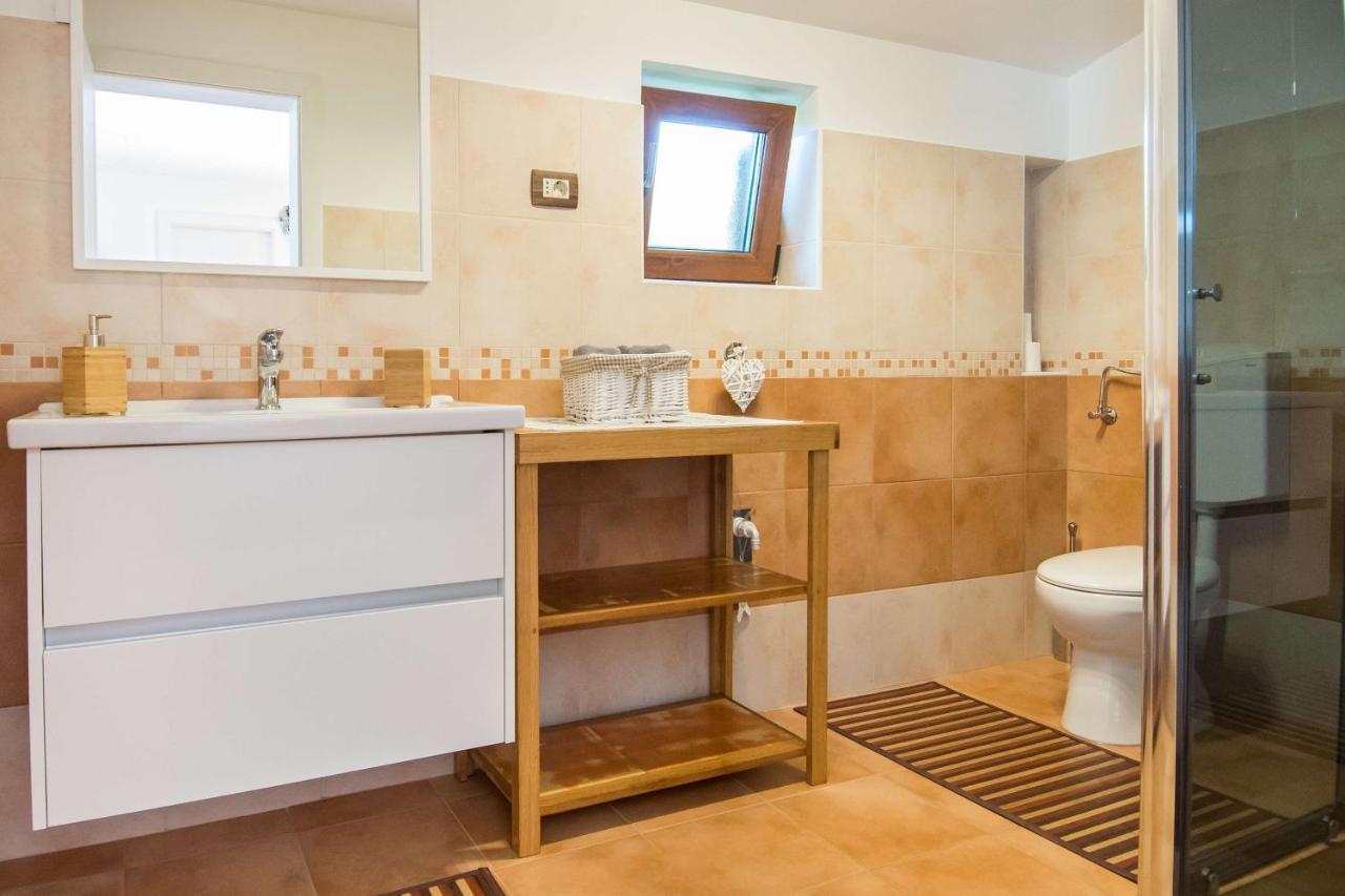 Alek Apartment Novigrad  Bagian luar foto